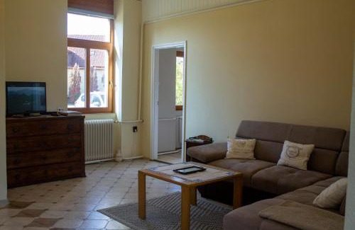 Kiskunmajsa Villa | Villa Flora
