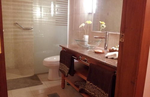 Asuncion Hotel | Villa Floreal Hotel Boutique