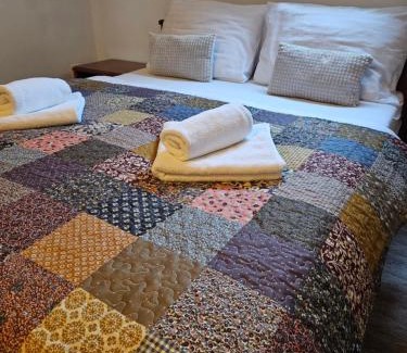 Bardejovske Kupele House | Villa Florencia