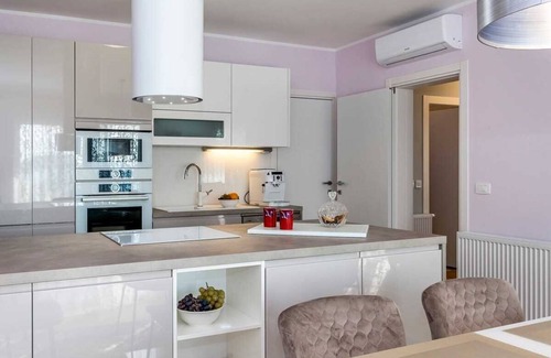 Zaboric Villa | Villa Flores Adriatica | Adriatic Luxury Villas