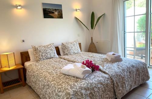 Mato Serrao Villa | Villa Flores