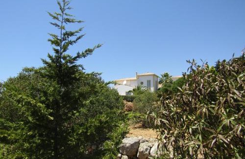 Mato Serrao Villa | Villa Flores