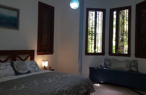 Plaza de la Revolucion House | Villa Florez