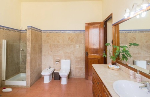 Plaza de la Revolucion House | Villa Florez