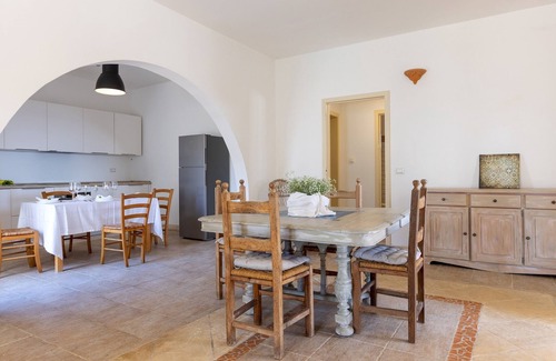 Gagliano del Capo Villa | Villa Floria 4, Emma Villas