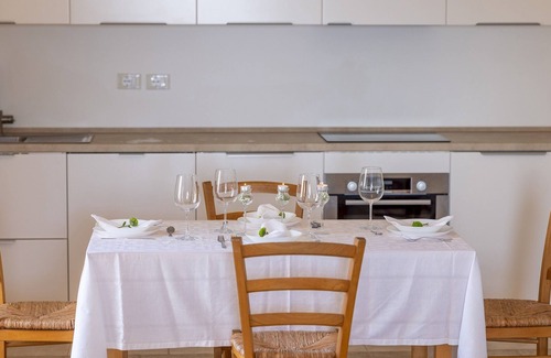 Gagliano del Capo Villa | Villa Floria 4, Emma Villas