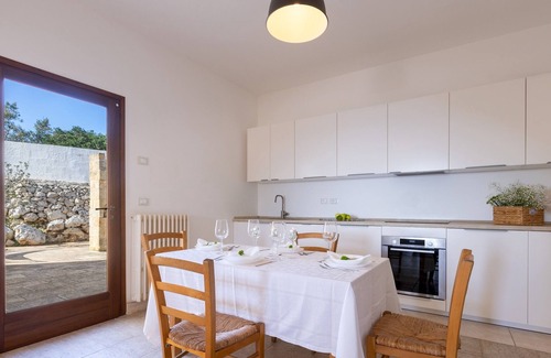 Gagliano del Capo Villa | Villa Floria 4, Emma Villas
