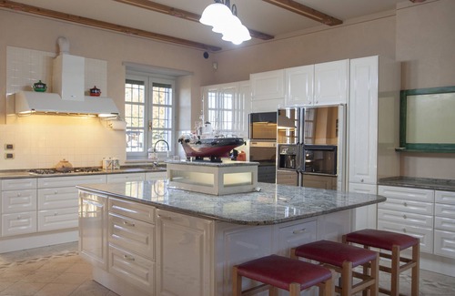 La Morra Villa | Villa Fogliacchi - Five Bedroom Villa, Sleeps 10