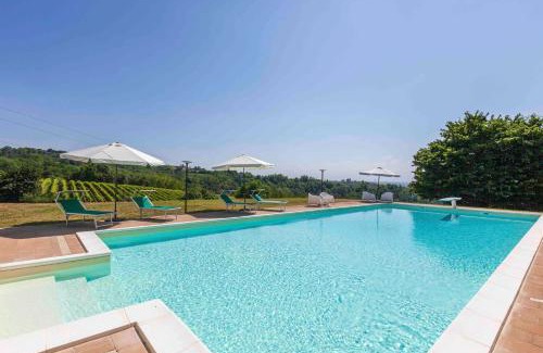 La Morra Villa | Villa Fogliacchi