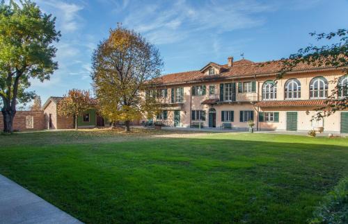 La Morra Villa | Villa Fogliacchi