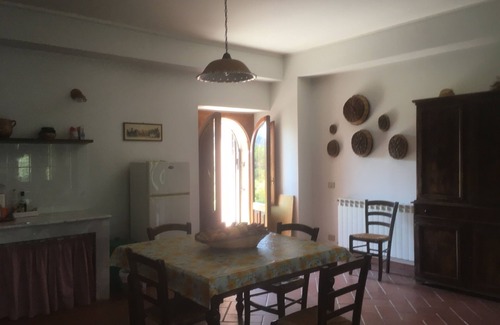 Mitogio Villa | Villa Fondo Arancia, with swimming pool among the orange trees