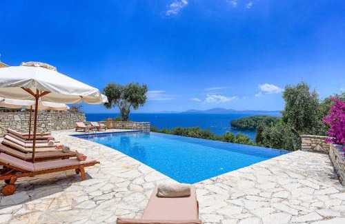 Kalami Villa | Villa Fonesei