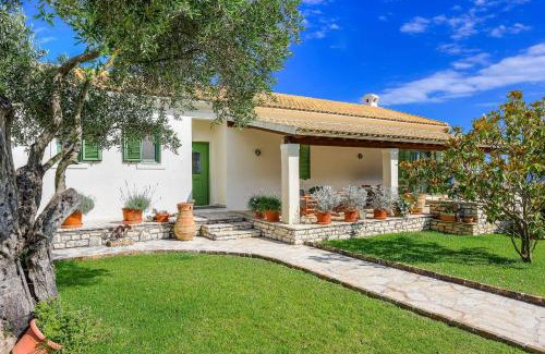 Kalami Villa | Villa Fonesei