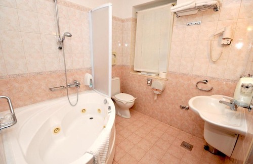 Trogir Hotel | Villa Fontana