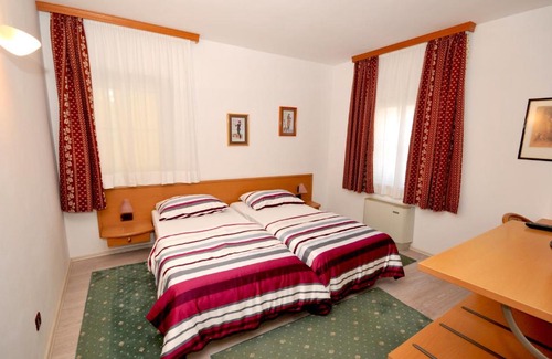 Trogir Hotel | Villa Fontana