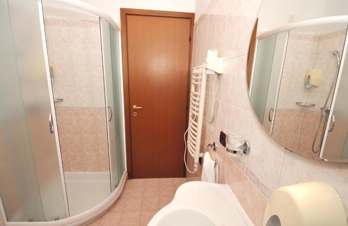 Trogir Hotel | Villa Fontana