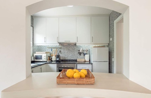 Punta Prima House | Villa Fontana, little paradise