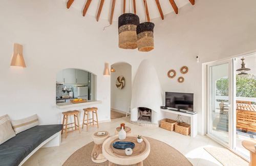 Punta Prima House | Villa Fontana, little paradise