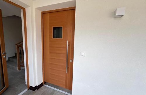 Montagna House | Villa Fontane