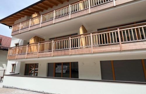Montagna House | Villa Fontane