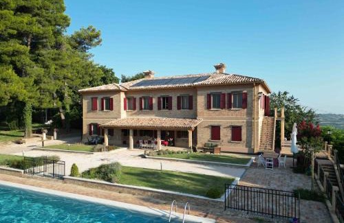 Rupoli Apartment | Villa Fonti