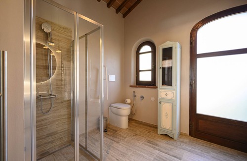 Santarello Villa | Villa for 16 private pool, Montepulciano and Pienza area very close to town.
