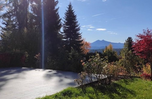 Soprabolzano Villa | Villa for a time-out