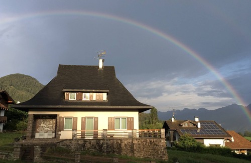 Varena Villa | Villa for families and friends in the Dolomites