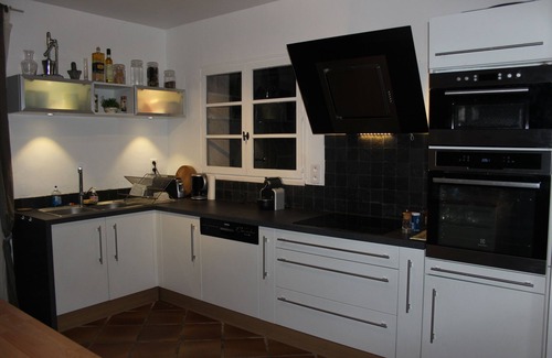 Rochefort-du-Gard House | Villa for rent, large swimming pool, not overlooked, 5 minutes from Avignon