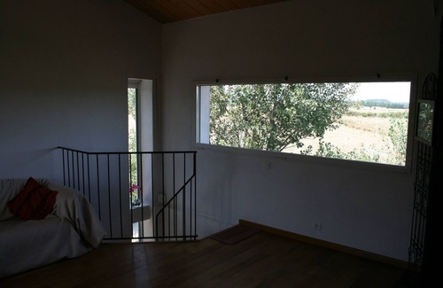 Rochefort-du-Gard House | Villa for rent, large swimming pool, not overlooked, 5 minutes from Avignon