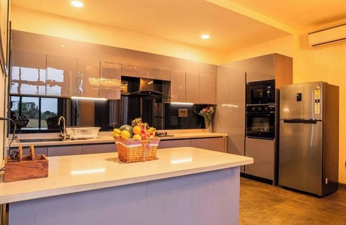 Nagoa Villa | Villa For Rent In North Goa- Luxury 5 Bedroom Villa in Goa