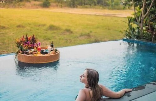 Nagoa Villa | Villa For Rent In North Goa- Luxury 5 Bedroom Villa in Goa