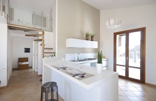 Fiumenaro Villa | Villa for two at MADIGI