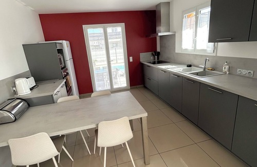 Alenya Villa | Villa for up to 8 people, with pool and close to beaches