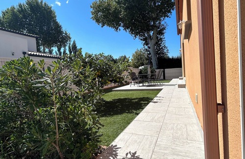 Alenya Villa | Villa for up to 8 people, with pool and close to beaches