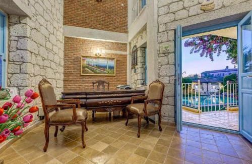 Hacımemis Hotel | Villa Fora Hotel