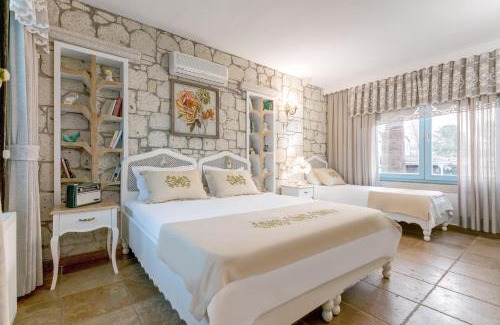 Hacımemis Hotel | Villa Fora Hotel