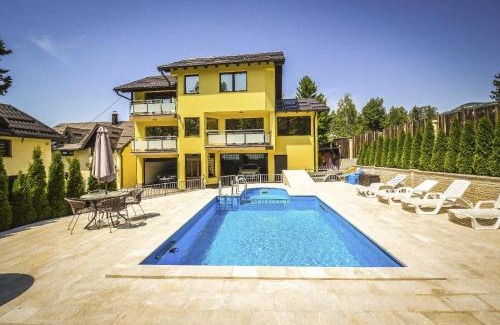 Sarajevo Villa | Villa Forest Sarajevo