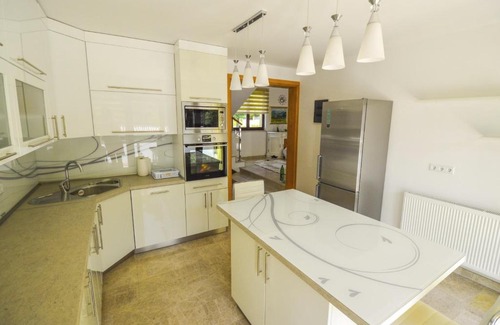 Sarajevo Villa | Villa Forest Sarajevo