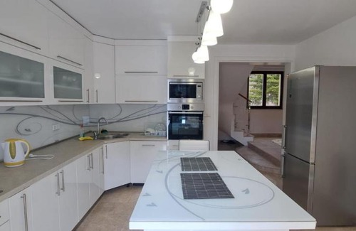 Sarajevo Villa | Villa Forest Sarajevo