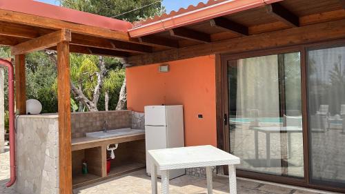 Copertino Villa | Villa Forester