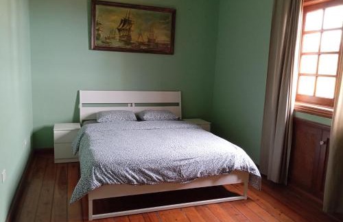 Agua-Garcia Villa | Villa Fort Tenerife