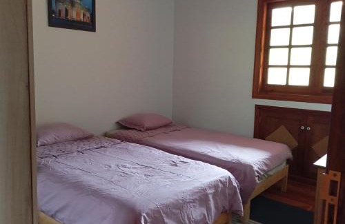 Agua-Garcia Villa | Villa Fort Tenerife