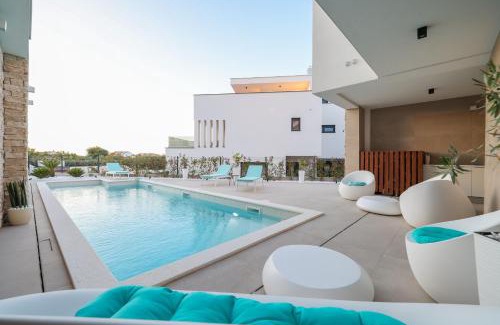 Murter Villa | Villa Fortunal
