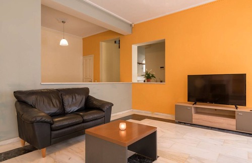Vanato House | villa Fos Zante