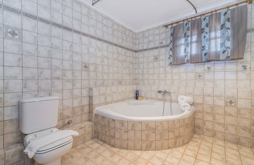 Vanato House | villa Fos Zante