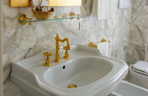 Gorgo al Monticano Hotel | Villa Foscarini Cornaro