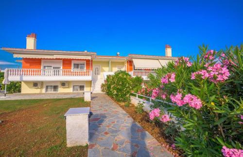 Alexandroupoli Apartment | Villa Fotini