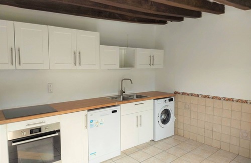 Chatillon-en-Dunois House | Villa 2 x 15p = 30p with pool and spa 1h30 from Paris