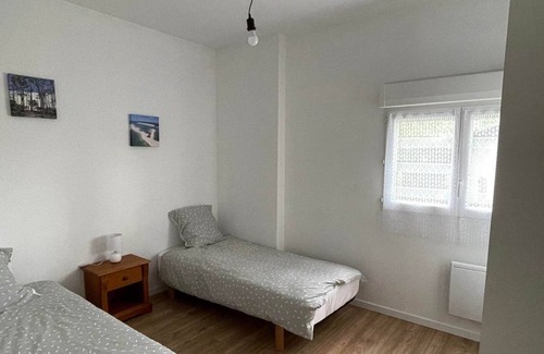 Galgon House | Villa